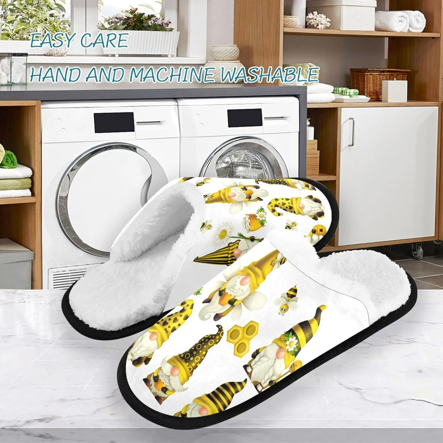 Slippers Soft Indoor Women Men House Slippers Home Shoes