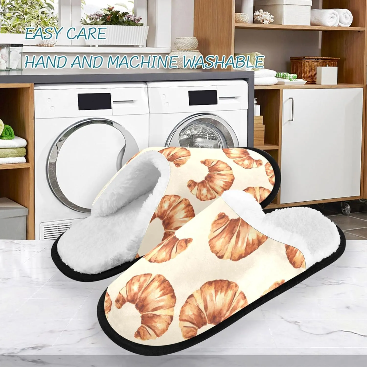 Slippers Soft Indoor Women Men House Slippers Home Shoes