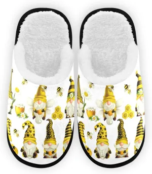 Slippers Soft Indoor Women Men House Slippers Home Shoes