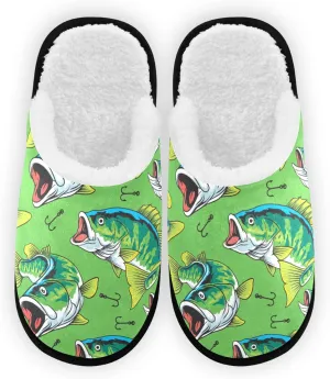 Slippers Soft Indoor Women Men House Slippers Home Shoes