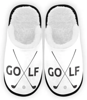 Slippers Soft Indoor Women Men House Slippers Home Shoes