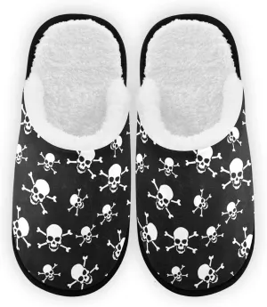 Slippers Soft Indoor Women Men House Slippers Home Shoes