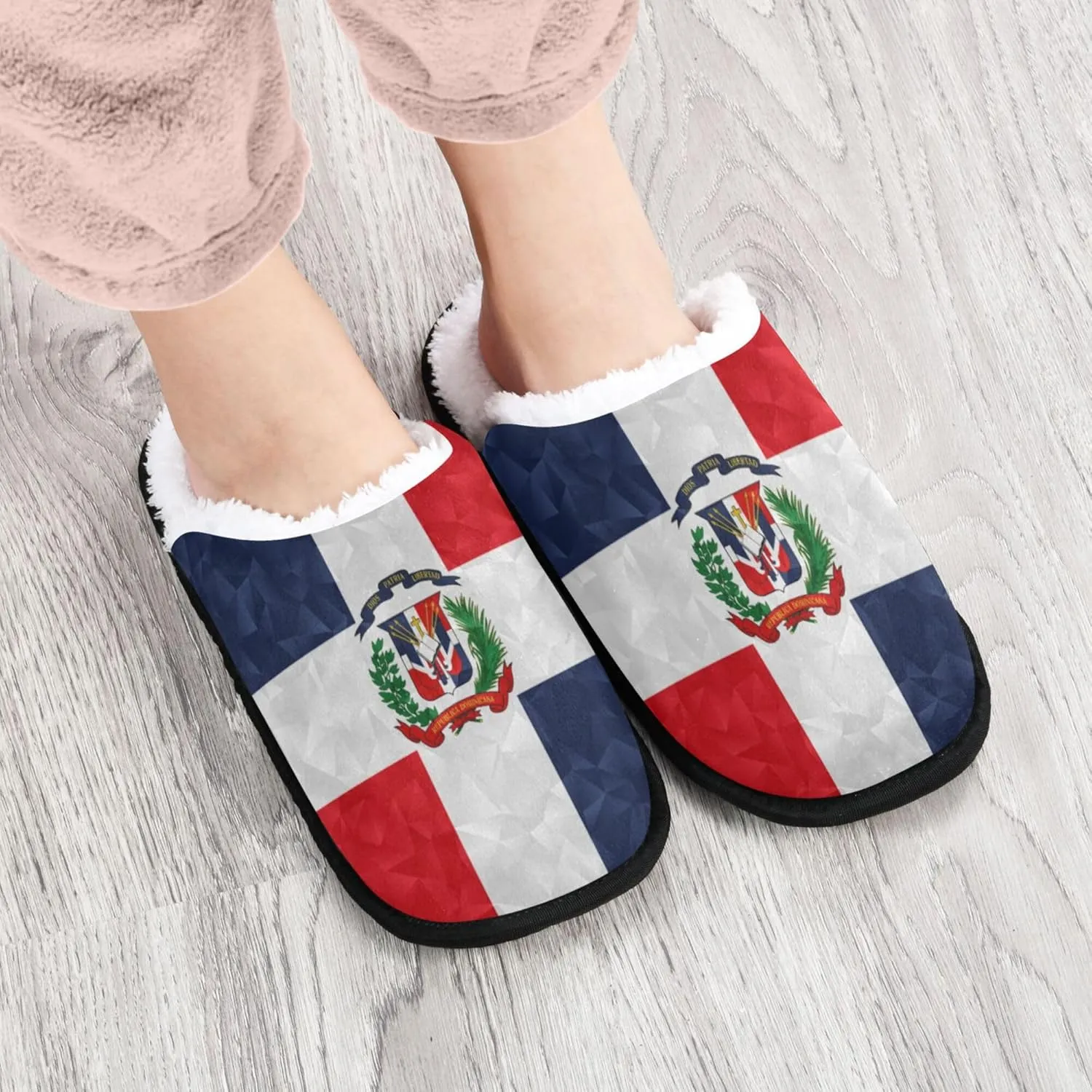 Slippers Soft Indoor Women Men House Slippers Home Shoes