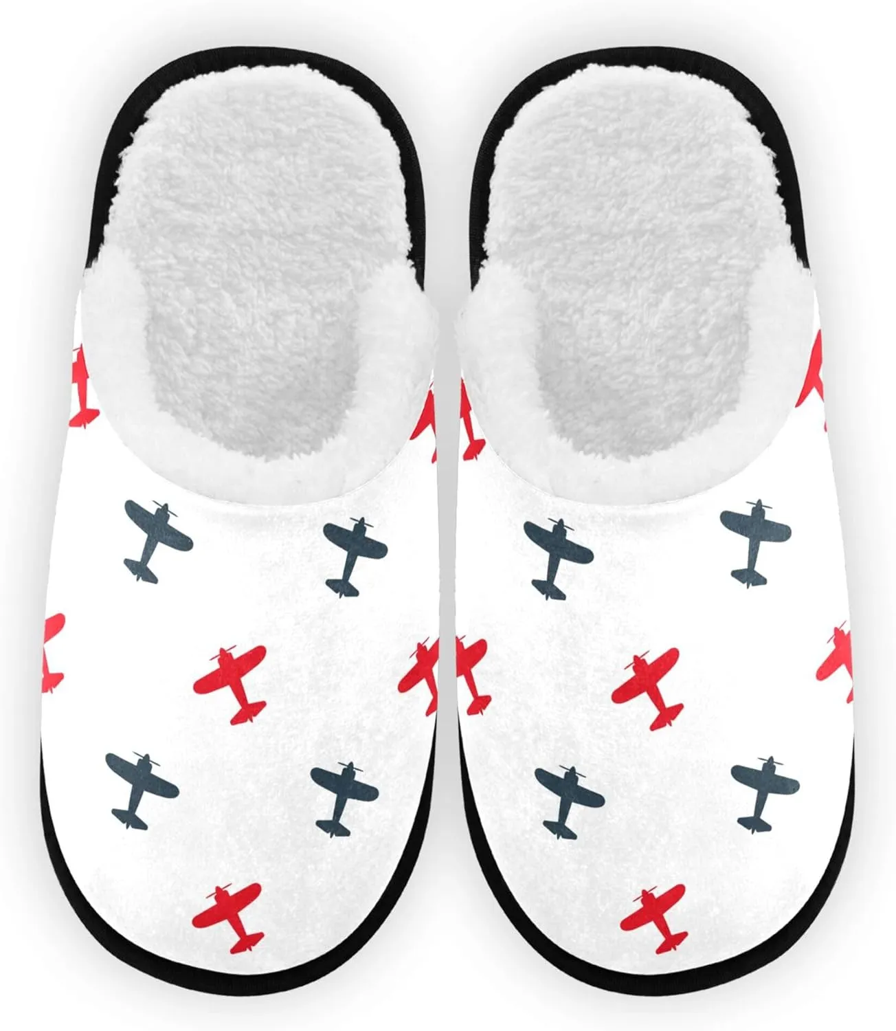 Slippers Soft Indoor Women Men House Slippers Home Shoes