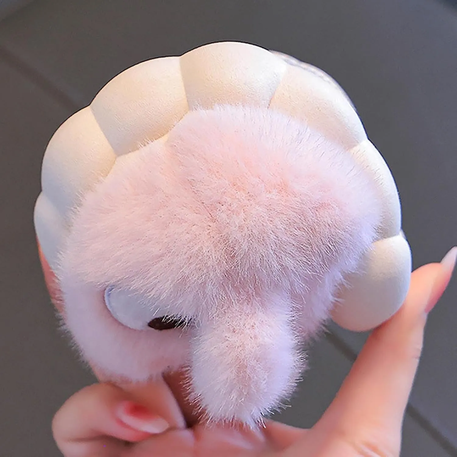 Small Girls Slippers Children Boys Girls Winter Slippers Anti Slip Indoor Shoes Big Kids Adult Girls Toddlers Slippers