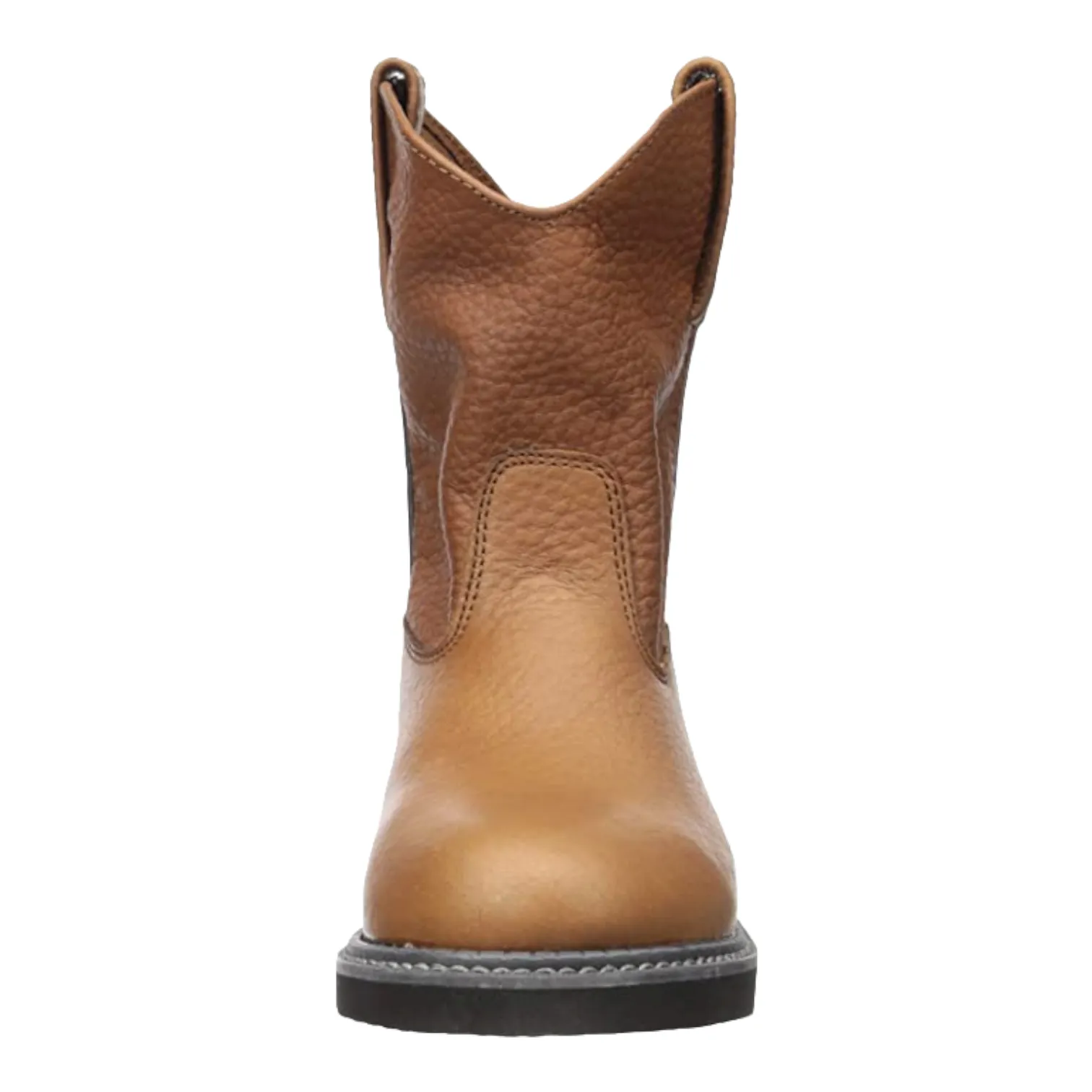 Smoky Mountain Boots Jackson Youth Western Boot