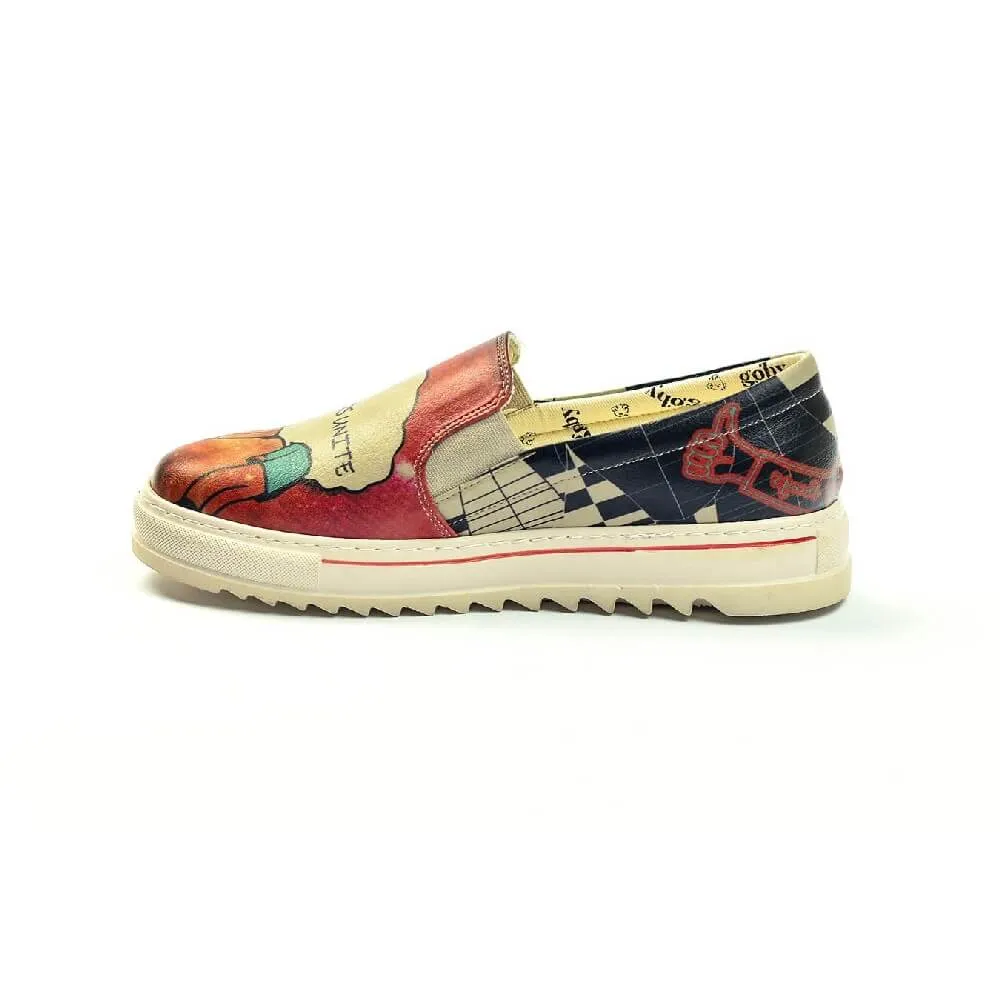 Sneakers Shoes AKV103
