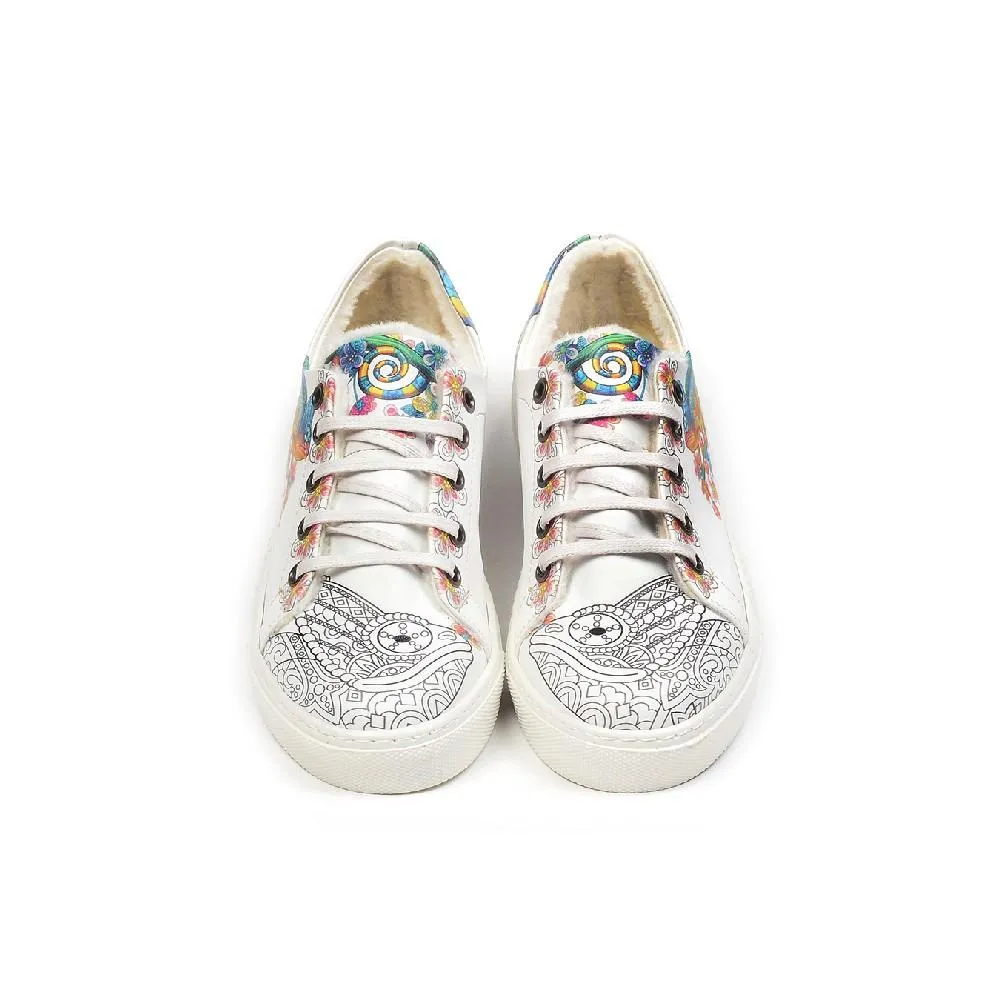 Sneakers Shoes ASPR106