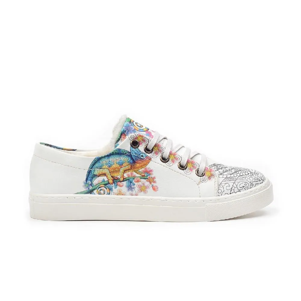 Sneakers Shoes ASPR106