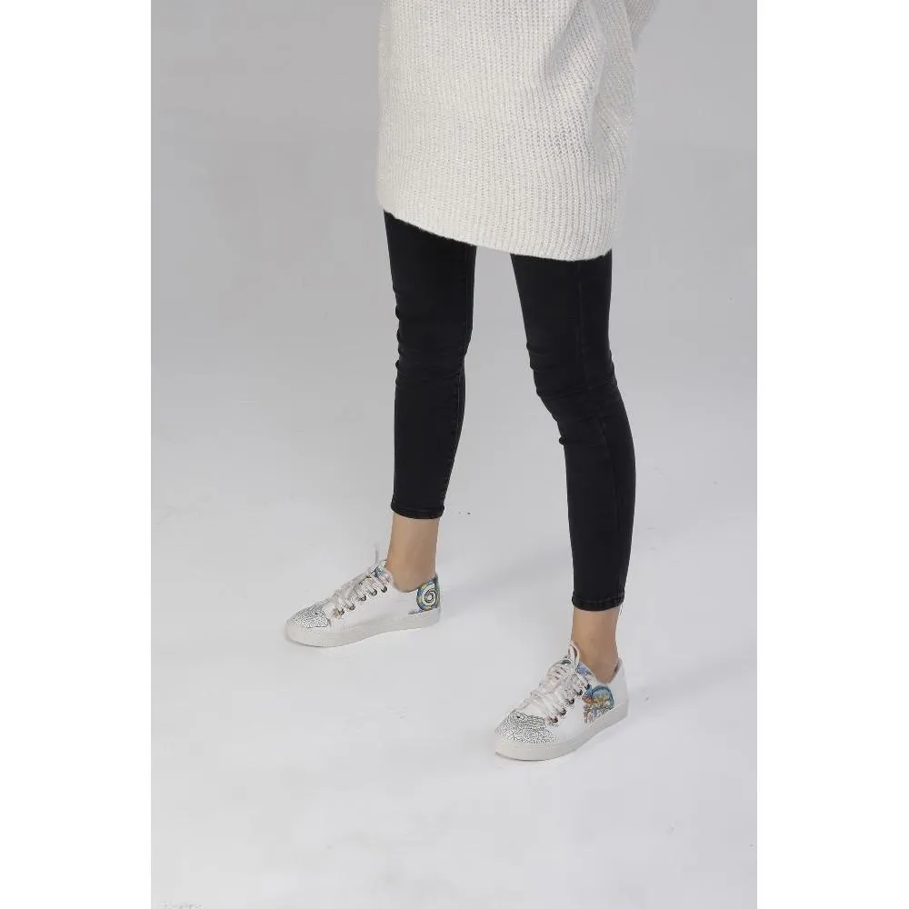 Sneakers Shoes ASPR106