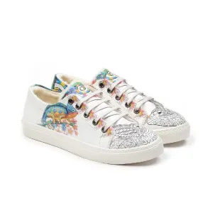 Sneakers Shoes ASPR106