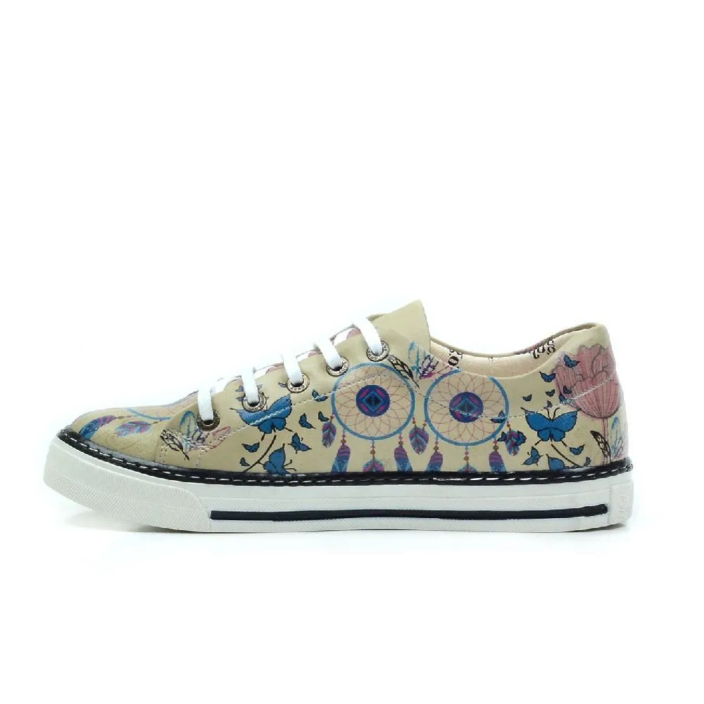Sneakers Shoes GDS104
