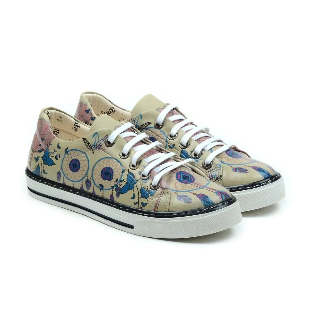 Sneakers Shoes GDS104