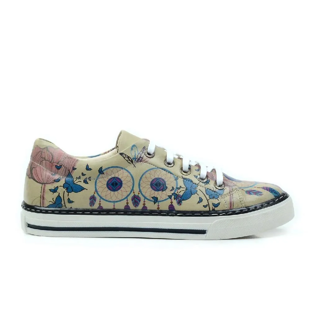 Sneakers Shoes GDS104