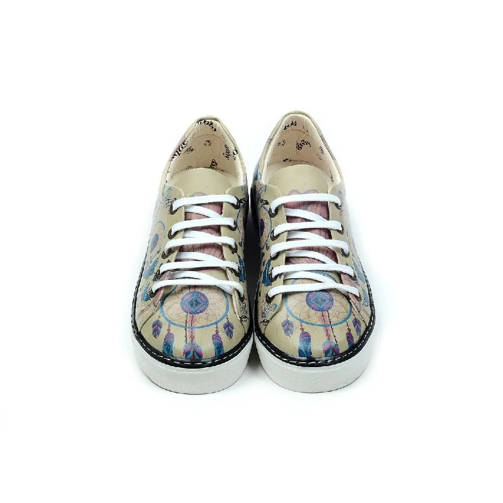 Sneakers Shoes GDS104