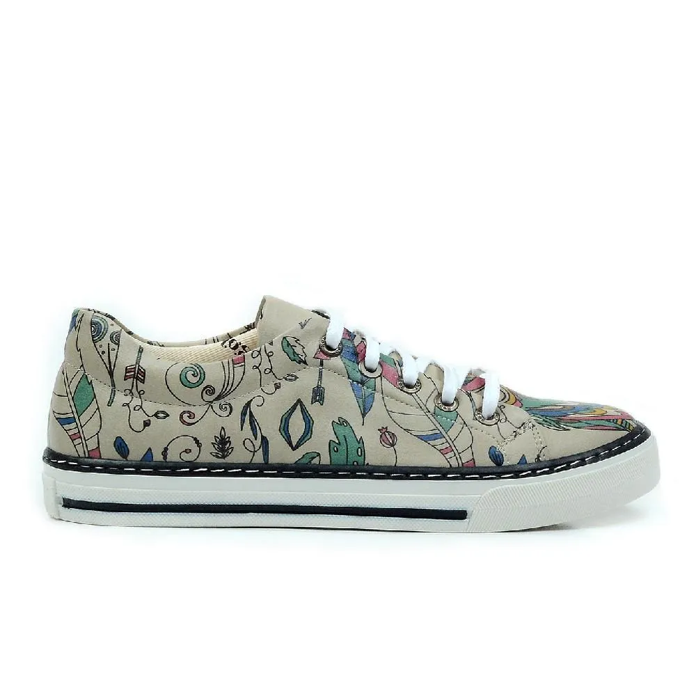 Sneakers Shoes GDS107