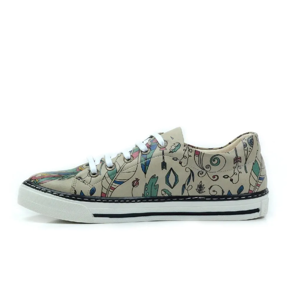 Sneakers Shoes GDS107