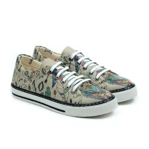 Sneakers Shoes GDS107