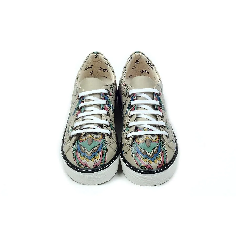 Sneakers Shoes GDS107