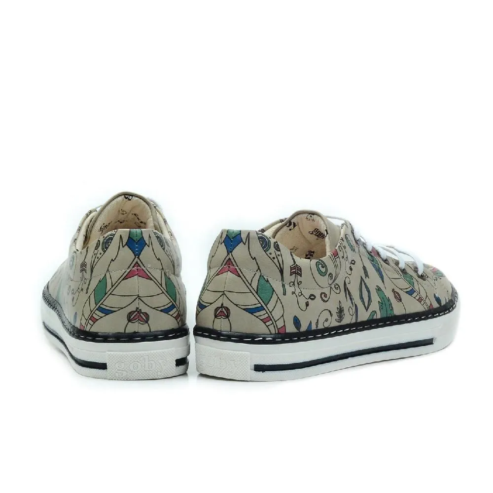 Sneakers Shoes GDS107