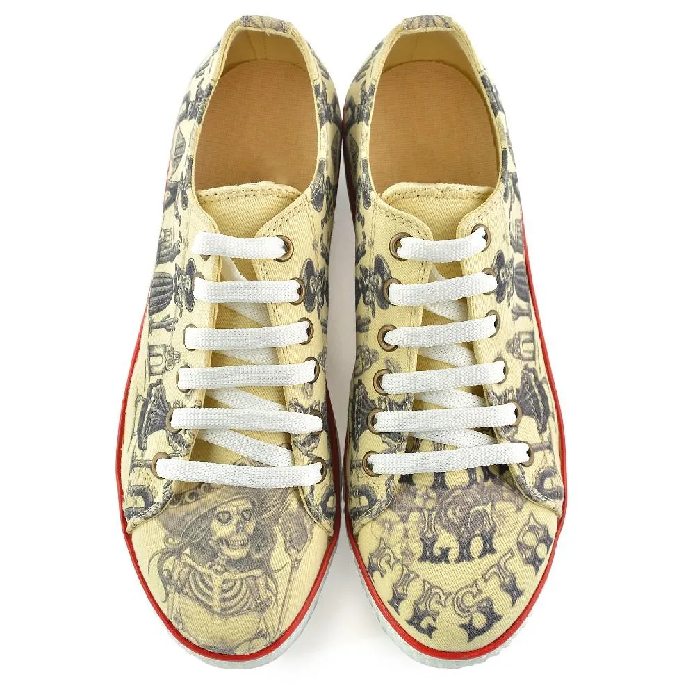 Sneakers Shoes NCV205