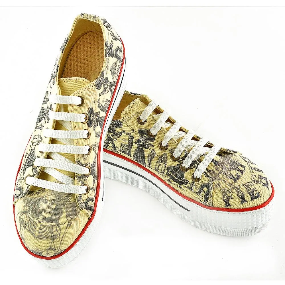 Sneakers Shoes NCV205