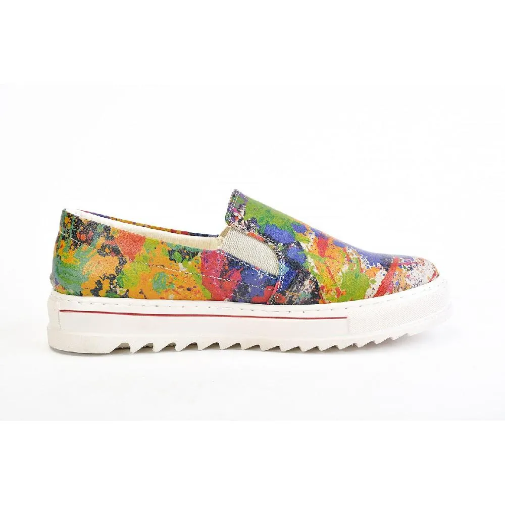 Sneakers Shoes NVAN308