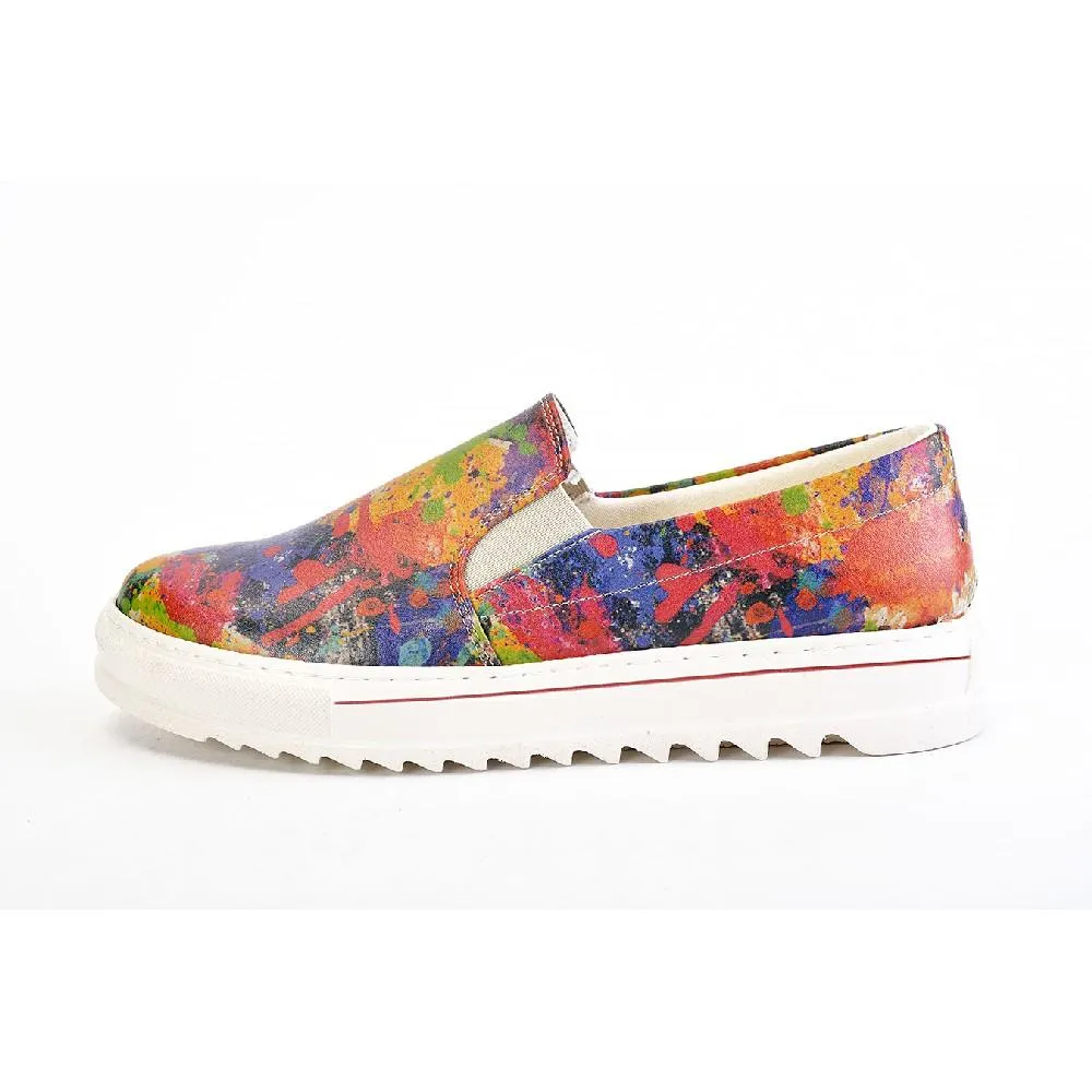 Sneakers Shoes NVAN308