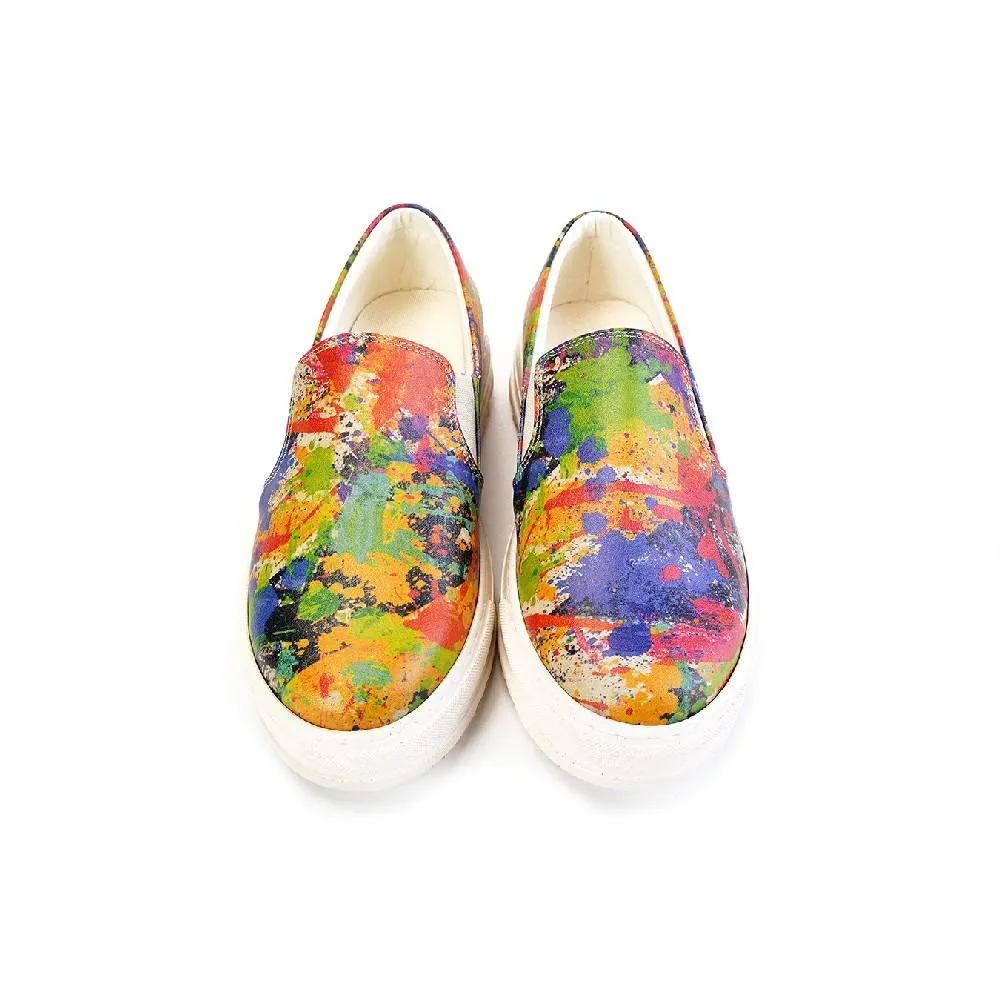 Sneakers Shoes NVAN308