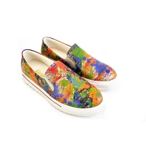 Sneakers Shoes NVAN308