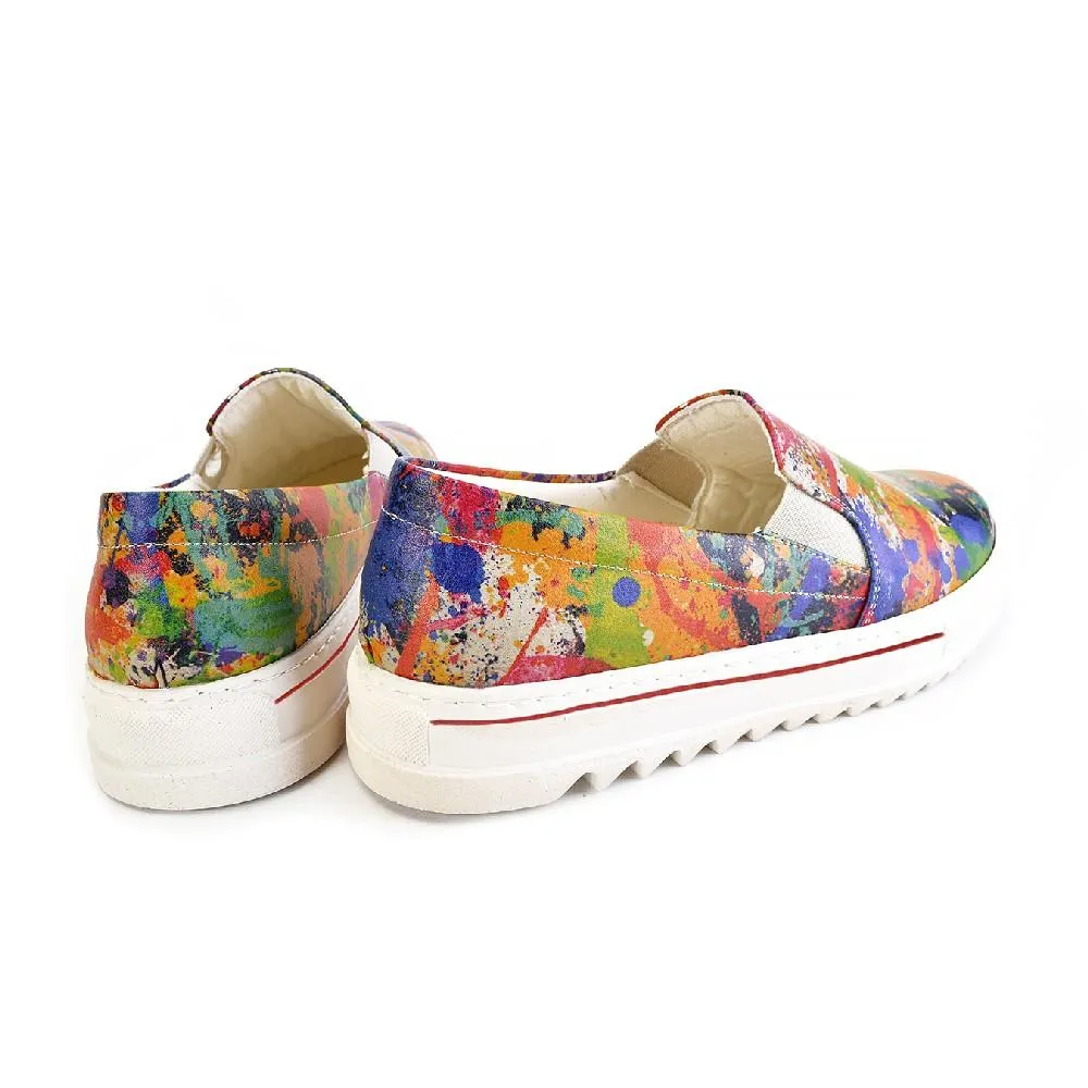 Sneakers Shoes NVAN308