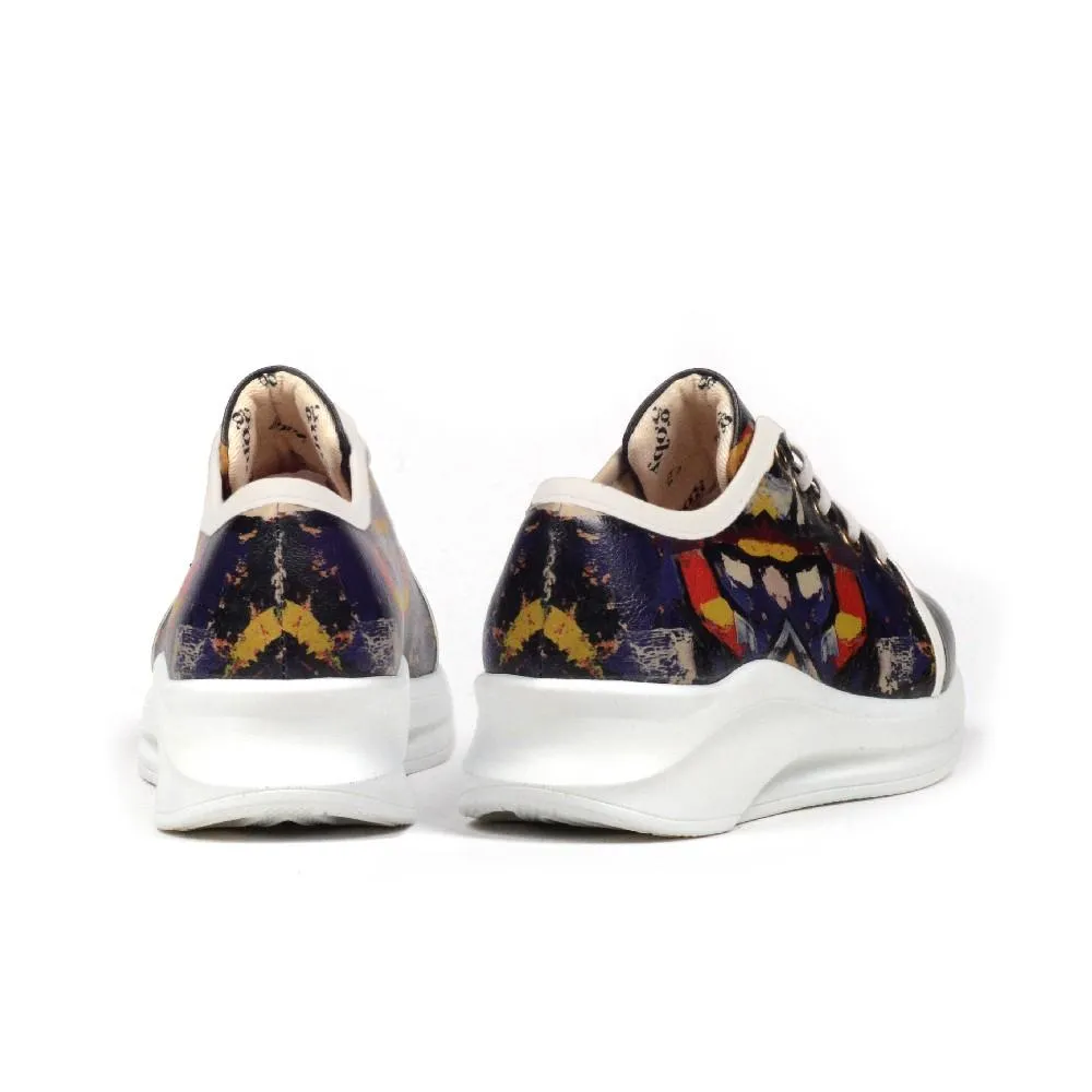 Sneakers Shoes POS101