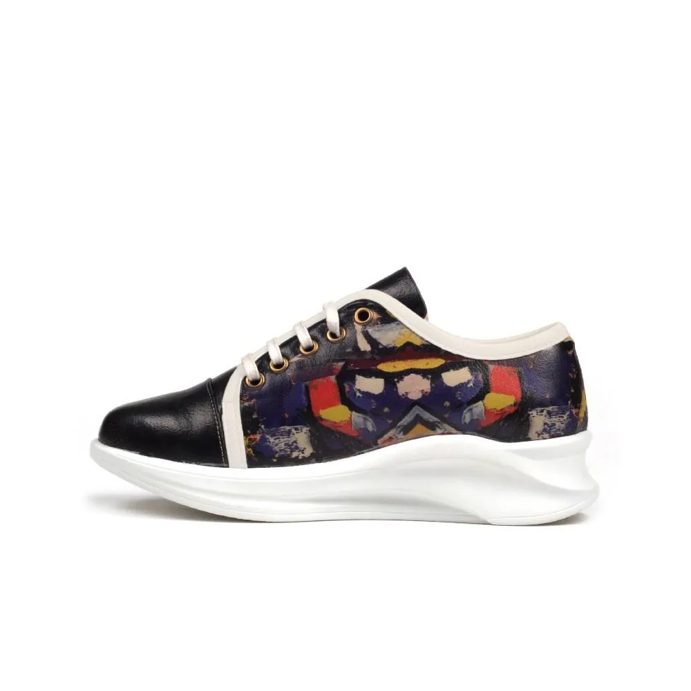 Sneakers Shoes POS101
