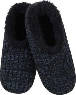Snoozies Womens Slipper Socks - Slippers for Women - Fuzzy House Slippers