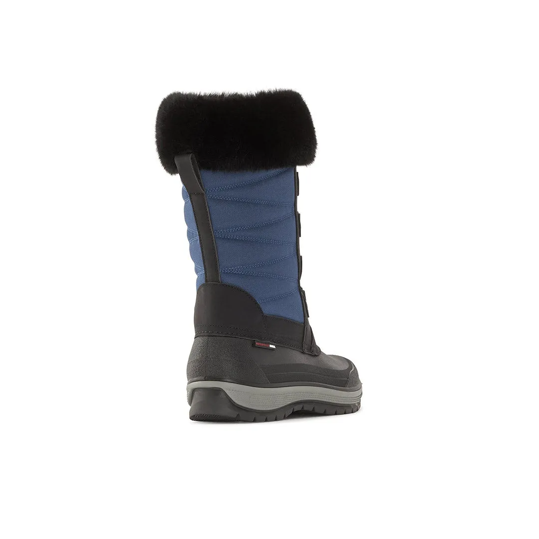 Snowtrail