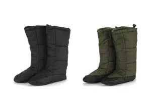 Snugpak Insulated Elite Tent Boots-Assorted Colours