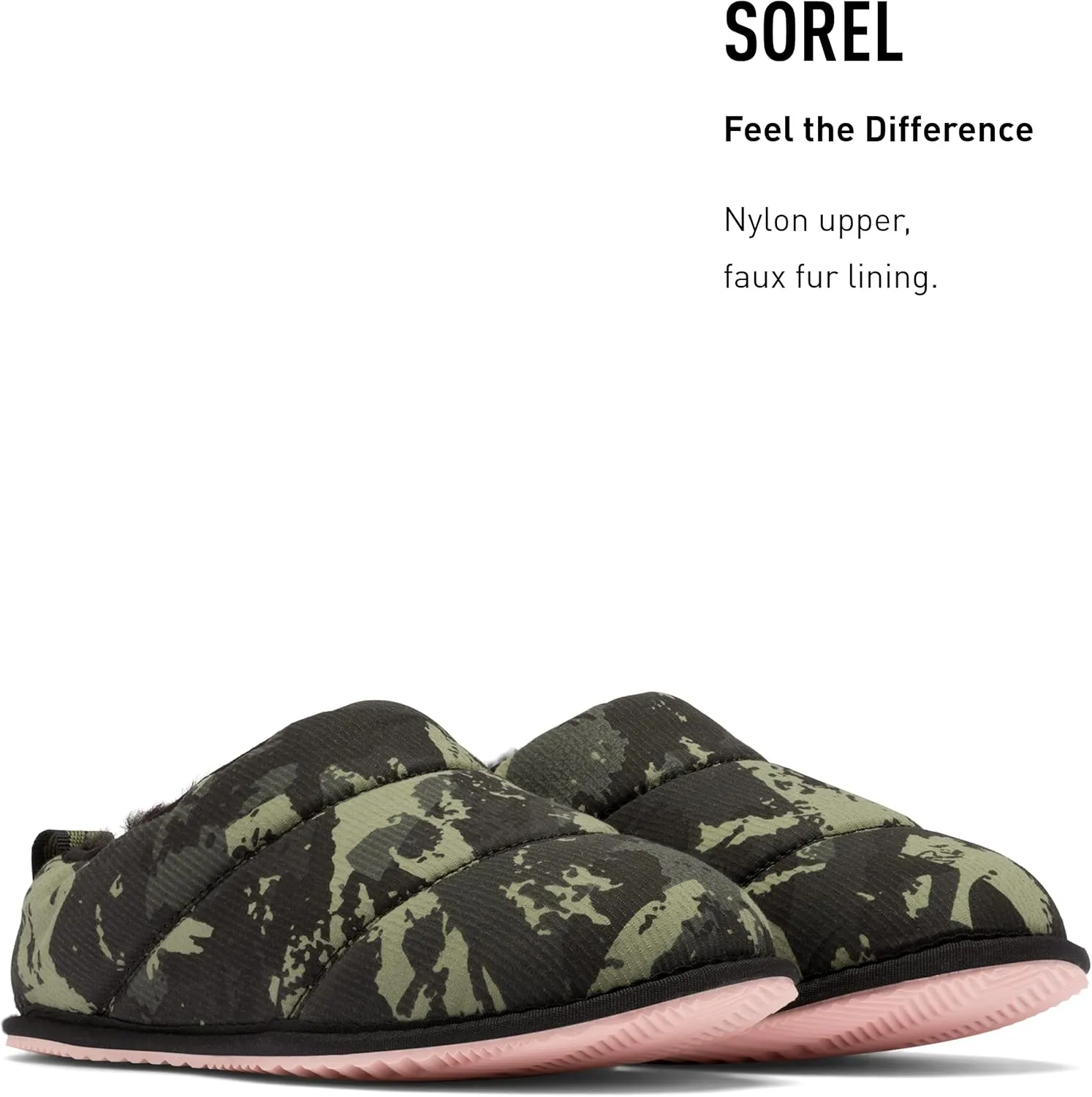Sorel Women's Go Bodega Run Slipper ?? Indoor & Outdoor Slippers