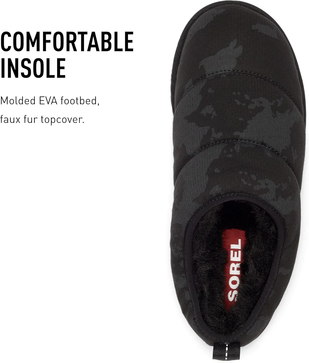 Sorel Women's Go Bodega Run Slipper ?? Indoor & Outdoor Slippers