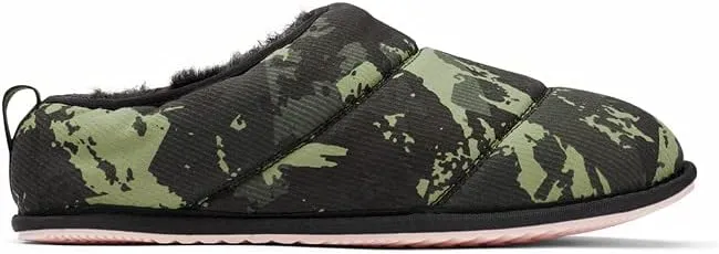 Sorel Women's Go Bodega Run Slipper ?? Indoor & Outdoor Slippers