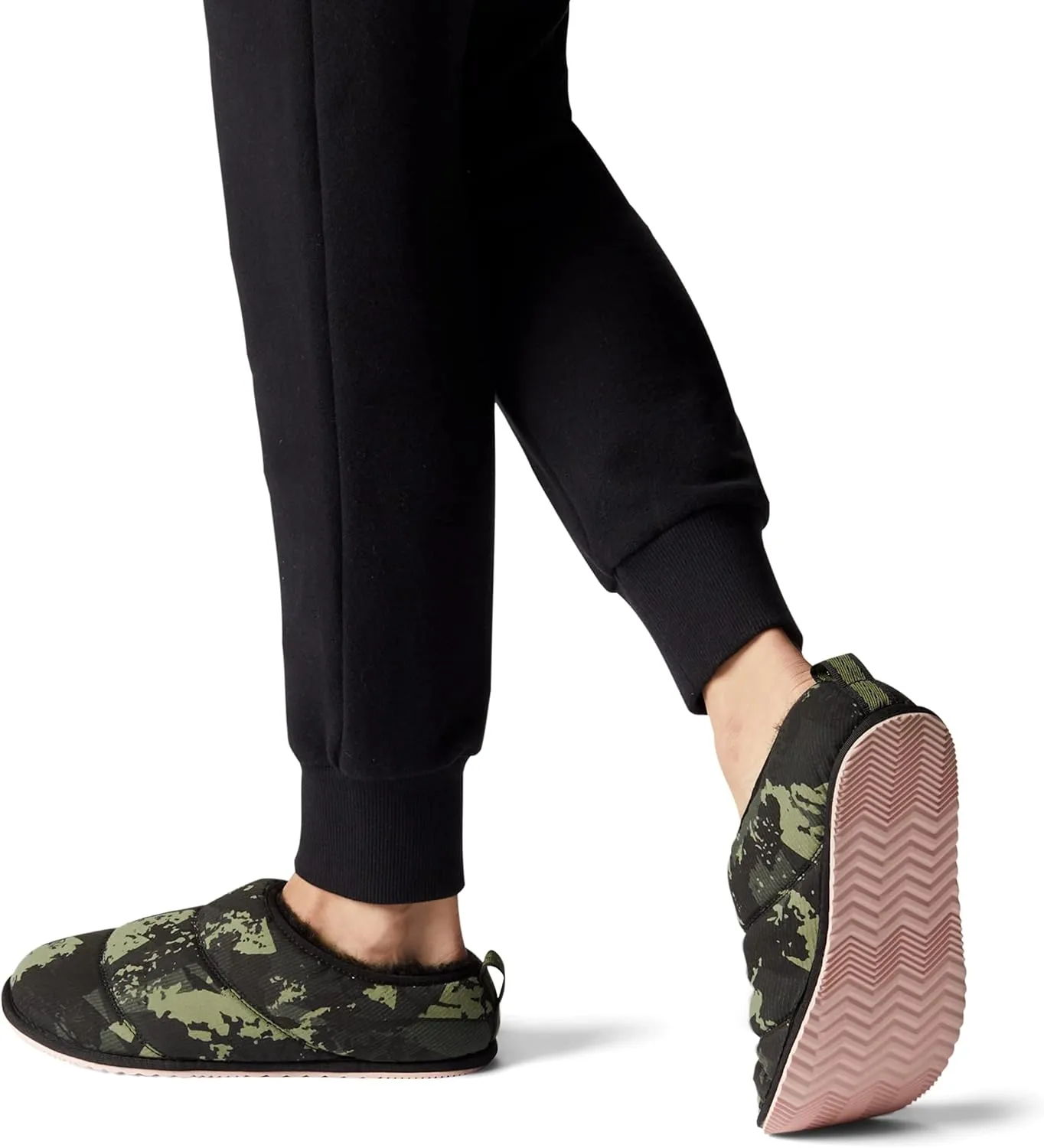 Sorel Women's Go Bodega Run Slipper ?? Indoor & Outdoor Slippers