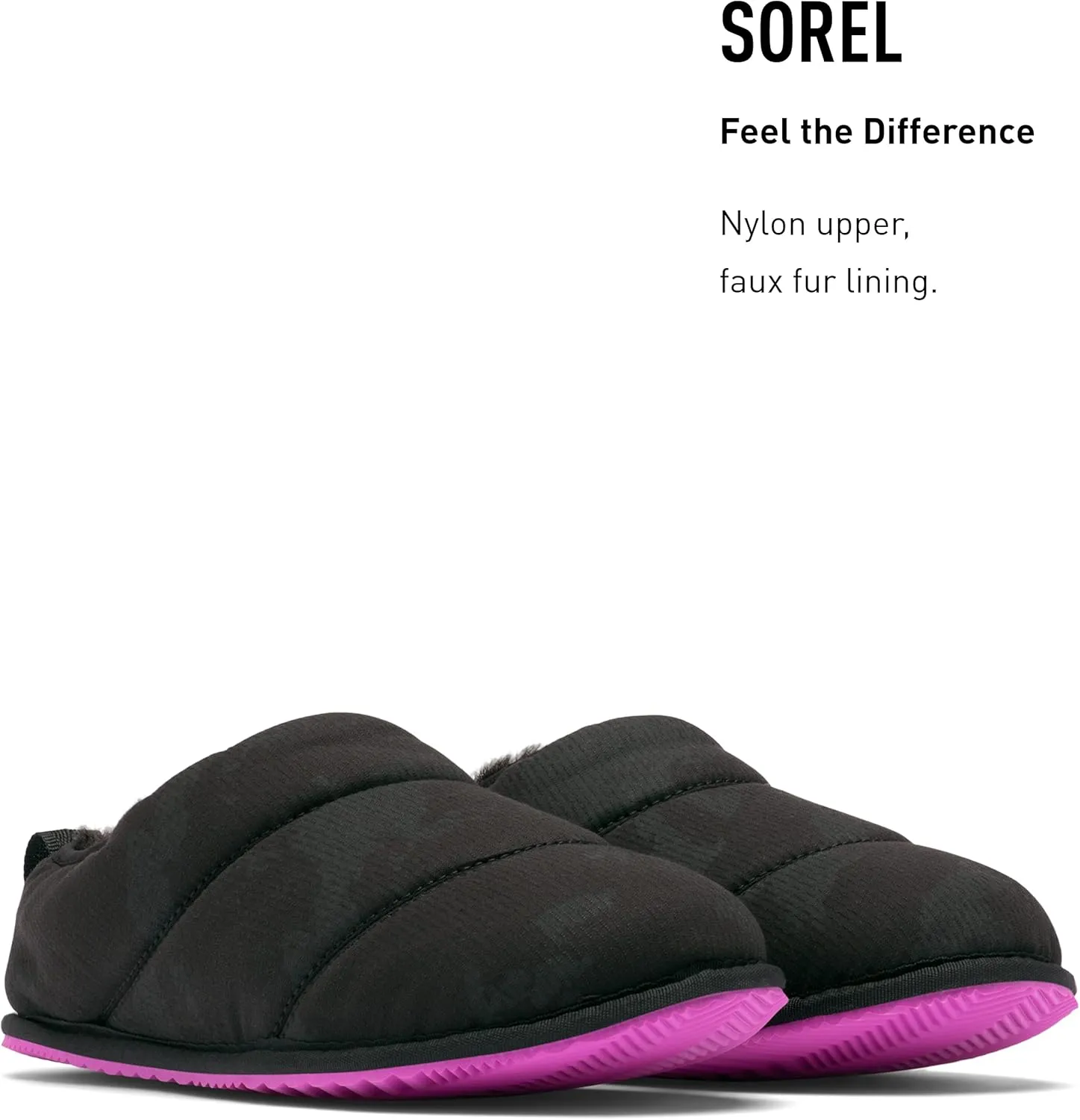 Sorel Women's Go Bodega Run Slipper ?? Indoor & Outdoor Slippers