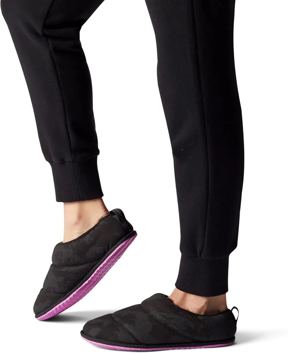 Sorel Women's Go Bodega Run Slipper ?? Indoor & Outdoor Slippers