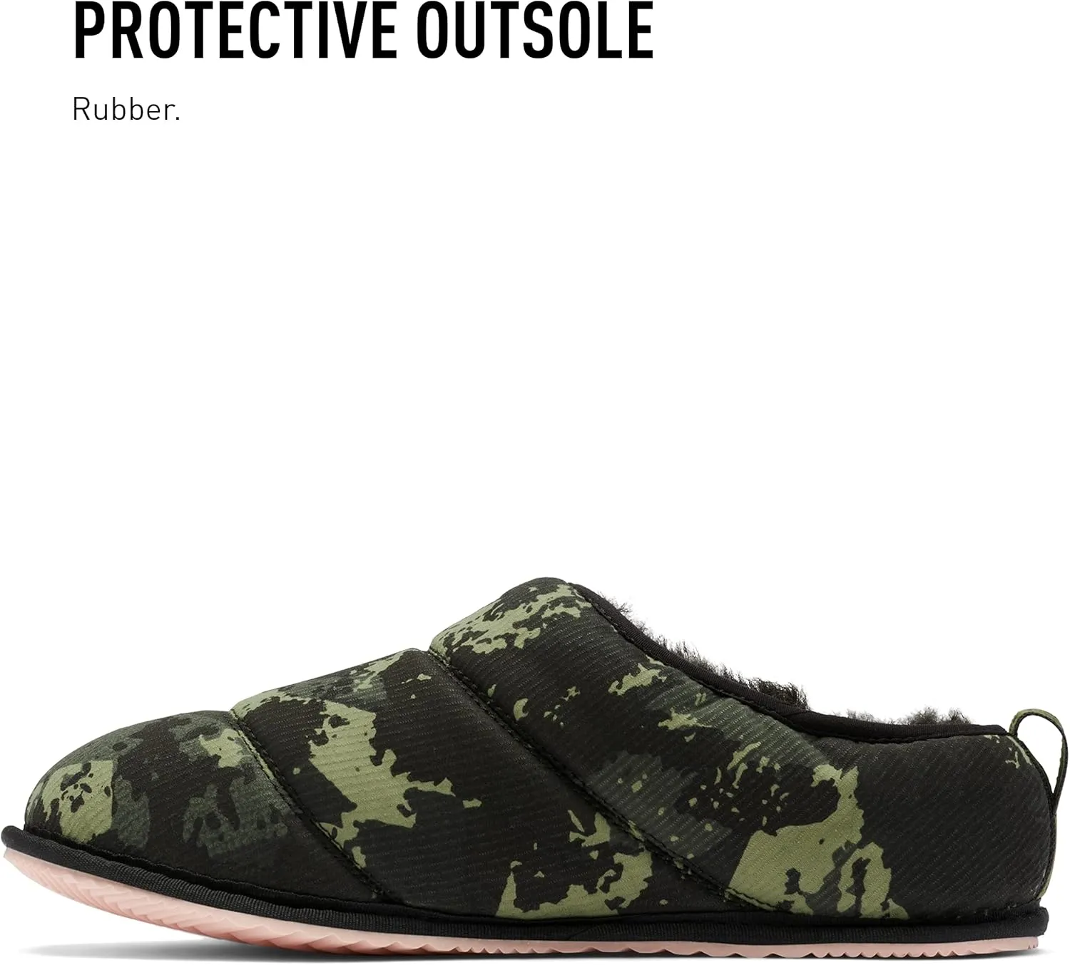 Sorel Women's Go Bodega Run Slipper ?? Indoor & Outdoor Slippers