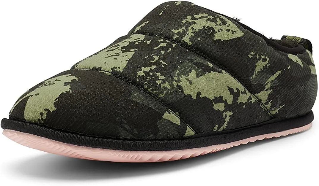 Sorel Women's Go Bodega Run Slipper ?? Indoor & Outdoor Slippers