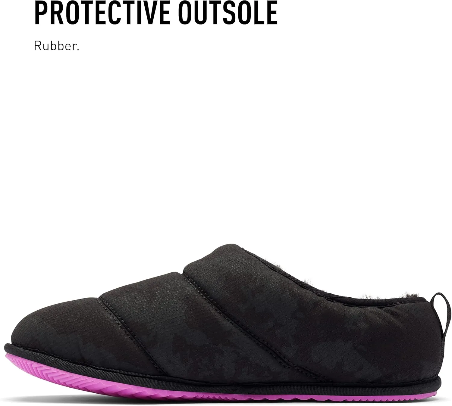Sorel Women's Go Bodega Run Slipper ?? Indoor & Outdoor Slippers