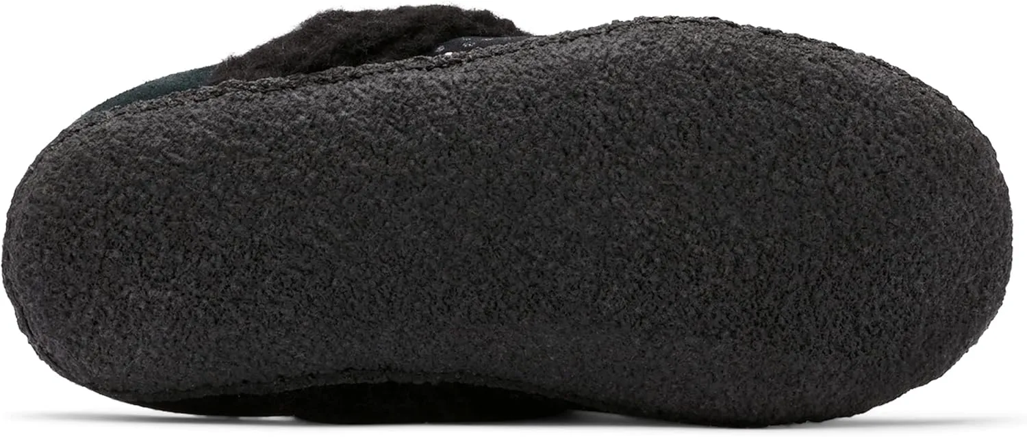 Sorel Youth Nakiska Slide II Slipper ?? Indoor & Outdoor Slippers