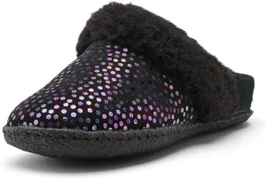 Sorel Youth Nakiska Slide II Slipper ?? Indoor & Outdoor Slippers