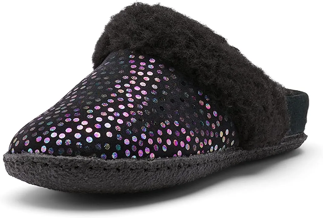 Sorel Youth Nakiska Slide II Slipper ?? Indoor & Outdoor Slippers