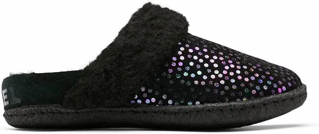 Sorel Youth Nakiska Slide II Slipper ?? Indoor & Outdoor Slippers