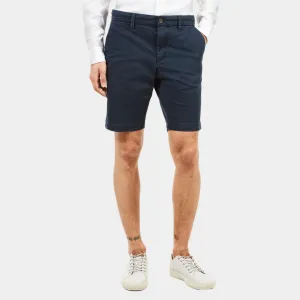 Squam Lake Stretch Chino Shorts For Men